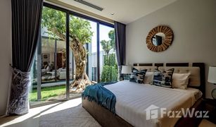 6 Schlafzimmern Villa zu verkaufen in Thep Krasattri, Phuket Botanica Forestique