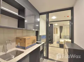 1 Schlafzimmer Appartement zu vermieten im XT Huaikhwang, Din Daeng, Din Daeng