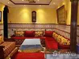 1 غرفة نوم شقة للبيع في appartement lilbay3 80 m2 120 mellion, NA (Martil), Tétouan, Tanger - Tétouan