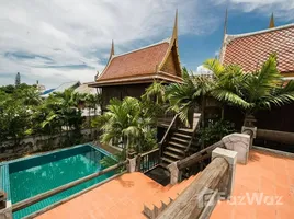 5 Bedroom House for rent in The Chilled Shopping Mall, Nong Prue, Nong Prue