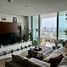 2 спален Кондо в аренду в Sathorn Prime Residence, Thung Wat Don