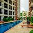 1 Bedroom Condo for sale at City Garden Pratumnak, Nong Prue