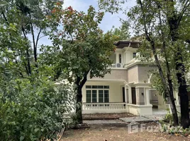 4 Bedroom House for rent at Ladawan Rama 2, Samae Dam, Bang Khun Thian, Bangkok, Thailand