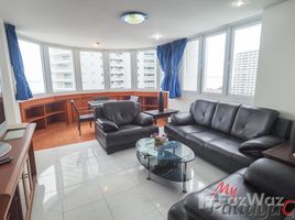 2 Bedroom Apartment for sale at Jomtien Complex, Nong Prue
