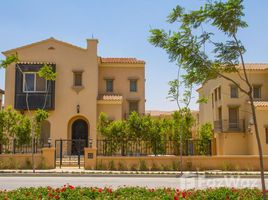 3 Bedroom Villa for sale at Mivida, The 5th Settlement, New Cairo City, Cairo, Egypt