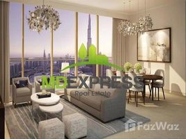 1 Bedroom Apartment for sale at Downtown Views II, Downtown Dubai