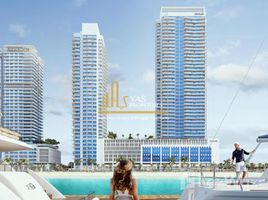 1 спален Квартира на продажу в Marina Vista, EMAAR Beachfront, Dubai Harbour