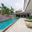 3 Schlafzimmer Villa zu verkaufen im Oriental Diamond Villa, Si Sunthon, Thalang, Phuket