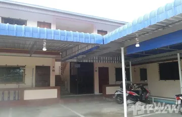 Uhome Apartment Pattaya in เมืองพัทยา, พัทยา