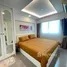 1 Bedroom Apartment for sale at The Orient Resort And Spa, Nong Prue, Pattaya, Chon Buri