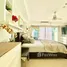 คอนโด 2 ห้องนอน ให้เช่า ในโครงการ เดอะ เรสซิเดนซ์ จอมเทียน บีช, เมืองพัทยา