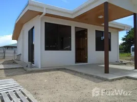 2 Habitación Casa en venta en Guanacaste, Liberia, Guanacaste
