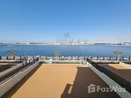 4 спален Вилла на продажу в Sur La Mer, La Mer, Jumeirah