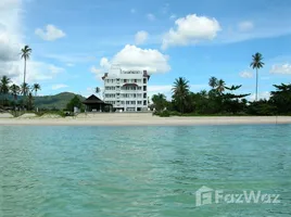 1 Bedroom Condo for sale at Khanom Beach Residence, Khanom, Khanom, Nakhon Si Thammarat
