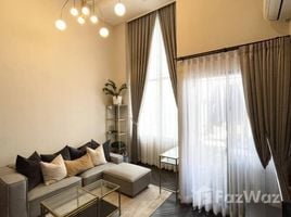 Ramada Plaza By Wyndham Bangkok Sukhumvit 48에서 임대할 1 침실 콘도, Phra Khanong, Khlong Toei