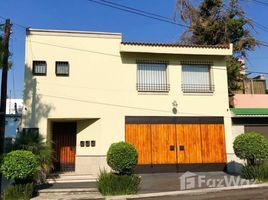 3 Bedroom Villa for sale in Mexico, Alvaro Obregon, Mexico City, Mexico