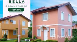 Available Units at آ Camella General Santos