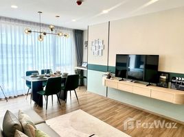 1 Bedroom Condo for sale at Cybiq Ratchada 32, Chantharakasem, Chatuchak, Bangkok, Thailand