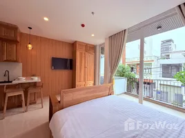 Studio Townhouse for rent in An Hai Bac, Da Nang, An Hai Bac, Son Tra
