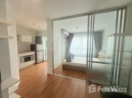 ขายคอนโด 1 ห้องนอน ในโครงการ ลุมพินี พาร์ค พระราม 9 - รัชดา, บางกะปิ, ห้วยขวาง