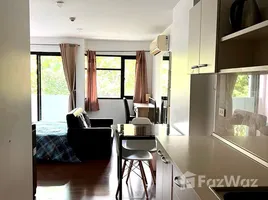 在Punna Residence Oasis 1租赁的开间 公寓, Nong Pa Khrang, 孟清迈, 清迈, 泰国