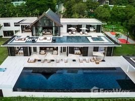 7 chambre Villa à vendre à The Cape Residences., Pa Khlok
