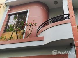 Studio House for sale in District 1, Ho Chi Minh City, Tan Dinh, District 1