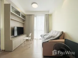 2 Bedroom Condo for rent at Regal Condo Sathorn - Naradhiwas, Thung Mahamek, Sathon