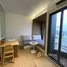 1 Bedroom Condo for rent at Triple Y Residence, Wang Mai, Pathum Wan