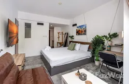 1 bedroom คอนโด for sale at รีเพลย์ เรสซิเดนซ์ แอนด์ พูลวิลล่า in สุราษฎร์ธานี, ไทย