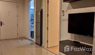 1 Bedroom Condo for sale in Huai Khwang, Bangkok TC Green Rama 9