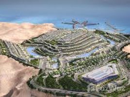 3 Bedroom Condo for sale at IL Monte Galala, Al Ain Al Sokhna, Suez