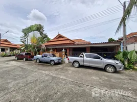 ขายบ้านเดี่ยว 3 ห้องนอน ในโครงการ สมบูรณ์ทรัพย์ วิลเลจ, ศรีสุนทร, ถลาง