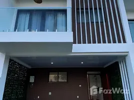 Maison 3 chambre à vendre à Puerto Plata, San Felipe De Puerto Plata, Puerto Plata, République dominicaine