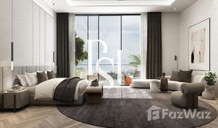 5 Bedrooms Villa for sale in The Crescent, Dubai Ellington Beach House