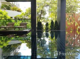 Studio Condo for rent at Rende Sukhumvit 23, Khlong Toei Nuea