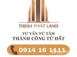 4 chambre Maison for sale in Khanh Hoa, Phuoc Hai, Nha Trang, Khanh Hoa