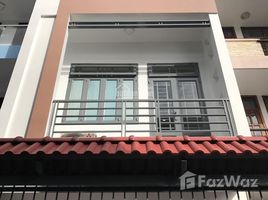 3 Schlafzimmer Haus zu verkaufen in Go vap, Ho Chi Minh City, Ward 9, Go vap, Ho Chi Minh City, Vietnam