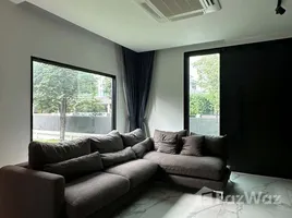 วิลล่า 4 ห้องนอน ให้เช่า ในโครงการ เพอร์เฟค เพลส พระราม 9-กรุงเทพกรีฑา, สะพานสูง, สะพานสูง, กรุงเทพมหานคร