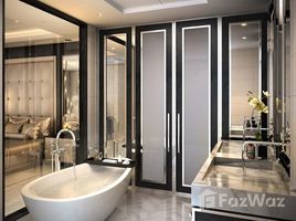 3 спален Таунхаус на продажу в Trump Estates , DAMAC Hills (Akoya by DAMAC)