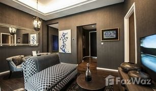 1 Bedroom Condo for sale in Khlong Tan Nuea, Bangkok The Diplomat 39