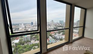 2 Bedrooms Condo for sale in Thung Mahamek, Bangkok The Issara Sathorn