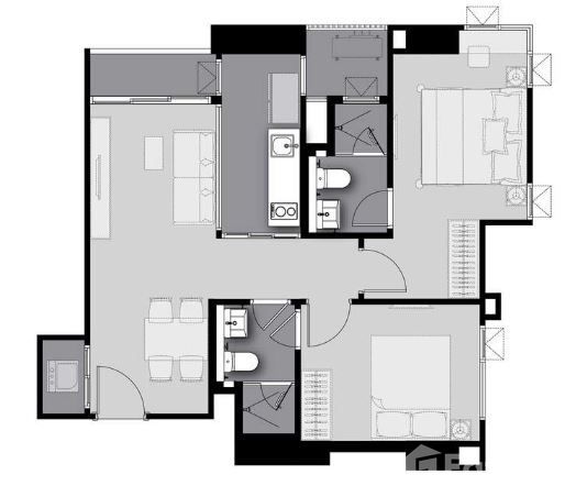 Floor Plans