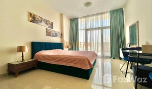 Studio Apartment for sale in Skycourts Towers, Dubai K1