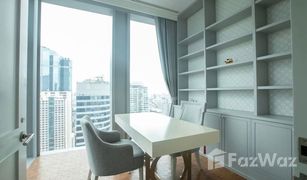 3 Bedrooms Condo for sale in Si Lom, Bangkok The Ritz-Carlton Residences At MahaNakhon