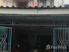 2 Bedroom Townhouse for sale in Mueang Samut Prakan, Samut Prakan, Phraeksa, Mueang Samut Prakan