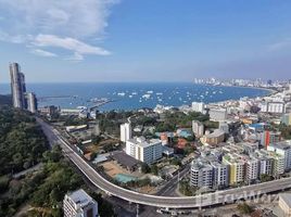 Студия Кондо в аренду в Unixx South Pattaya, Nong Prue