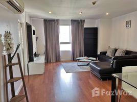 2 chambre Appartement à louer à , Khlong Tan