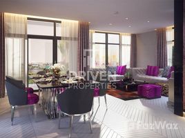 5 Bedroom Villa for sale at Trixis, The Roots Akoya Oxygen