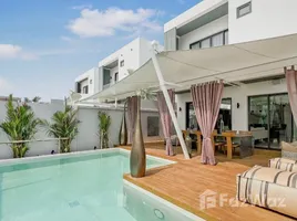 4 Bedroom Villa for sale at Rawai Garden Villa, Rawai, Phuket Town, Phuket